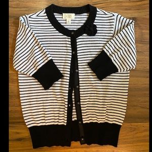 Children Place GIrls cardigan size XL 14
